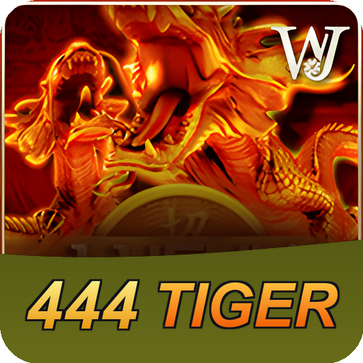 Verificação KYC 444TIGER